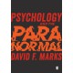 Psychology and the Paranormal: Exploring Anomalous Experience
