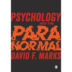 Psychology and the Paranormal: Exploring Anomalous Experience