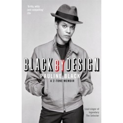 Black by Design: A 2-Tone Memoir