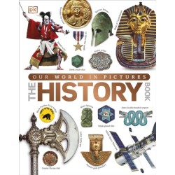 Our World in Pictures The History Book