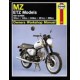 MZ ETZ Models (81 - 95)