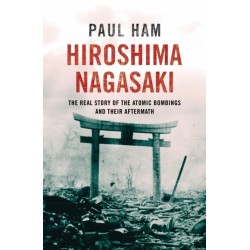 Hiroshima Nagasaki