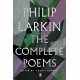 The Complete Poems of Philip Larkin