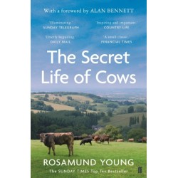 The Secret Life of Cows