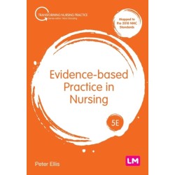 Evidence-based Practice in Nursing