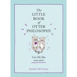 The Little Book of Otter Philosophy