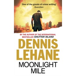 Moonlight Mile