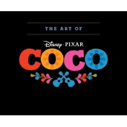 The Art of Coco