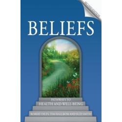 Beliefs: Pathways to Health and Well-Being