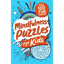Mindfulness Puzzles for Kids