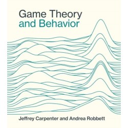 Game Theory and Behavior