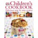 Children's Cookbook: Delicious Step-by-Step Recipes