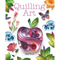 Quilling Art