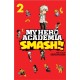 My Hero Academia: Smash!!, Vol. 2