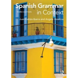 Spanish Grammar in Context