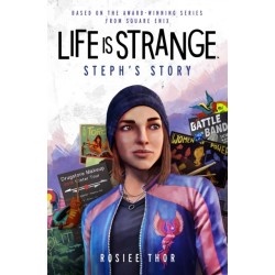 Life is Strange: Steph's Story