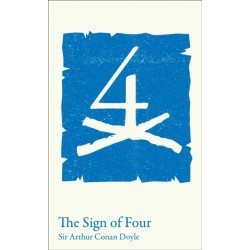 The Sign of Four: GCSE 9-1 Set Text Student Edition