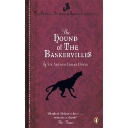 The Hound of the Baskervilles