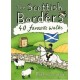 The Scottish Borders: 40 Favourite Walks