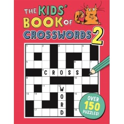 The Kids' Book of Crosswords 2