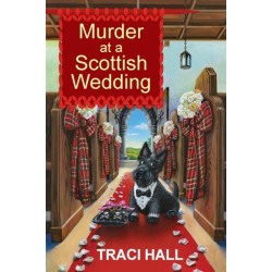Murder at a Scottish Wedding