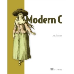 Modern C