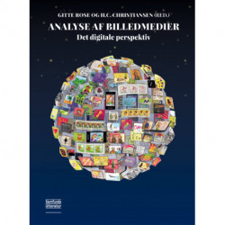 Analyse af billedmedier: det digitale perspektiv
