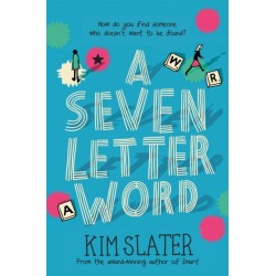 A Seven-Letter Word