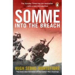 Somme: Into the Breach