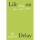 Life on Delay: Making Peace with a Stutter