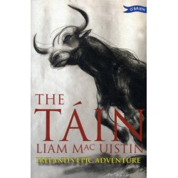 The Tain: Ireland's Epic Adventure