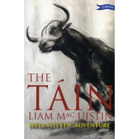 The Tain: Ireland's Epic Adventure
