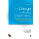 The Design of Animal Experiments: Reducing the use of animals in research through better experimental design