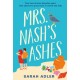 Mrs Nash's Ashes: a sweet and spicy opposites-attract romance