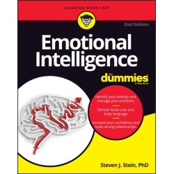 Emotional Intelligence For Dummies