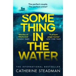 Something in the Water: The Gripping Reese Witherspoon Book Club Pick!