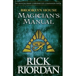 Brooklyn House Magician's Manual