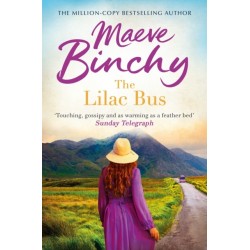 The Lilac Bus: The heart-warming read from the bestselling author of Light a Penny Candle