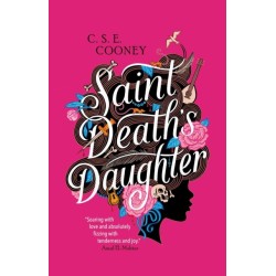 Saint Death's Daughter: 2023 World Fantasy Award Winner!