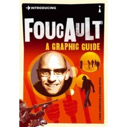 Introducing Foucault: A Graphic Guide