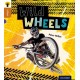 Oxford Reading Tree inFact: Level 8: Wild Wheels
