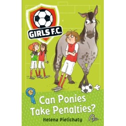 Girls FC 2: Can Ponies Take Penalties?