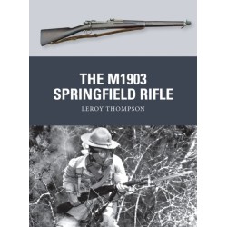 The M1903 Springfield Rifle