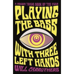 Playing the Bass with Three Left Hands