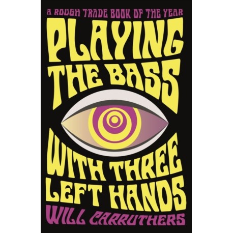 Playing the Bass with Three Left Hands