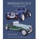 Morgan Plus 8: Fifty Years an Icon
