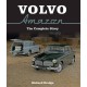 Volvo Amazon: The Complete Story