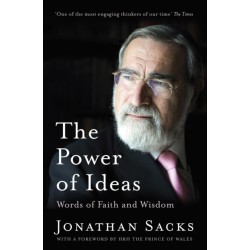 The Power of Ideas: Words of Faith and Wisdom