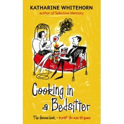 Cooking In A Bedsitter