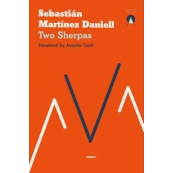 Two Sherpas